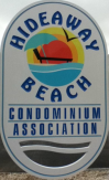 Hideaway Beach